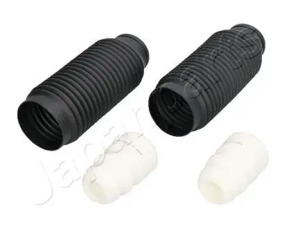 HYUNDAI захист аморт.передн.к-кт Accent, Elantra,Getz 00- JAPANPARTS KTP-H10