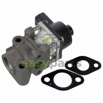 Клапан EGR Suzuki Grand Vitara/Jimny 1.3-2.0 98- BLUE PRINT ADBP740051