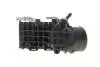 Радіатор інтеркулера VW Crafter/T6 2.0 TDI 16- MAHLE / KNECHT CI663000P (фото 6)