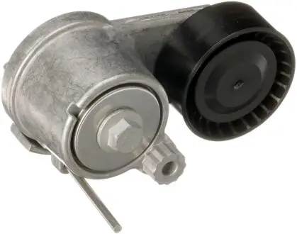 NAPINACZ PASKA PK OPEL ASTRA K 1.6CDTI 15- Gates T39482