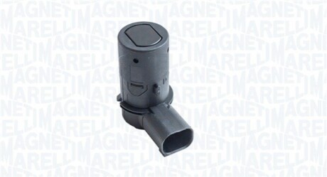 CZUJNIK PARKOWANIA RENAULT LAGUNA II 03- MAGNETI MARELLI 021016083010