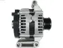 Remanufactured | | Alternators AS-PL A0200PR (фото 2)