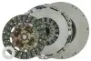 Фото 2 - сцепление с двухмассовым маховиком AISIN SKN220 Сцепление с двухмассовым маховиком AISIN SKN220 (фото 2)