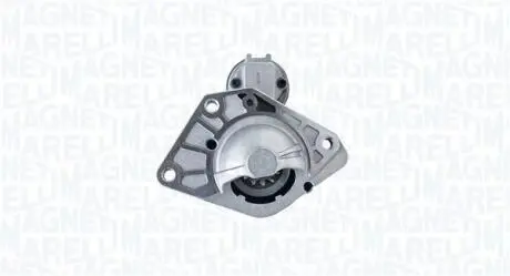 ROZRUSZNIK OPEL VIVARO B 1.6 16- MAGNETI MARELLI 063721580010