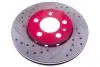 TARCZA HAM.PRZOD RACING EDITION Denckermann B130036S (фото 1)