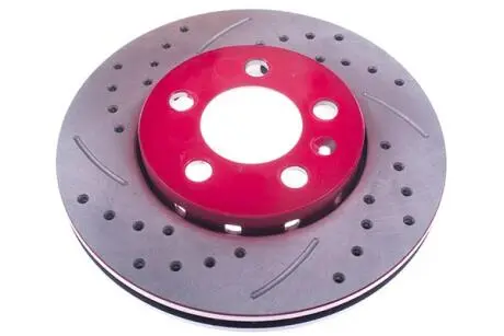 TARCZA HAM.PRZOD RACING EDITION Denckermann B130036S