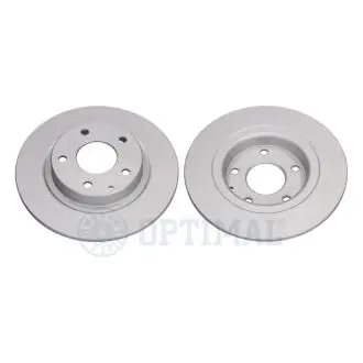 278X10 5-OTW MAZDA 6 12> TYL Optimal BS9258C