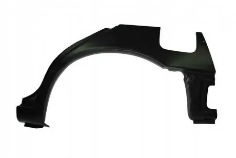 Ремкомплект крила, заднього BLIC 6504031628581K