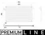 BEHR *** PREMIUM LINE *** MAHLE / KNECHT AC896000P (фото 1)