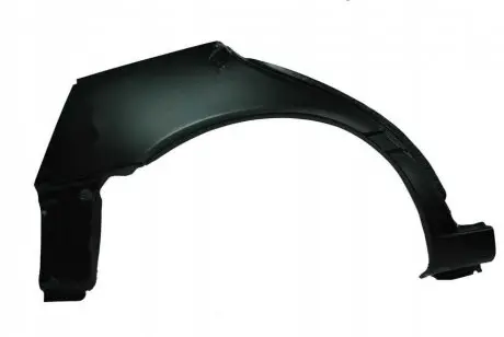 Панель крила, задня BLIC 6504031628582K