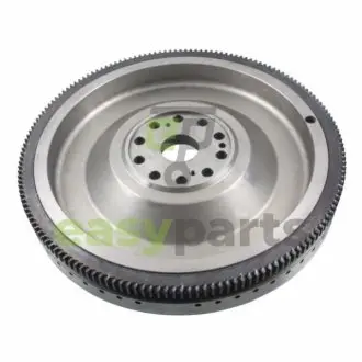 Маховик (жесткий) FEBI BILSTEIN 49762