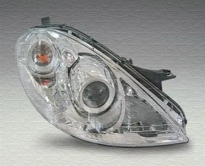 Фара автомобільна MAGNETI MARELLI 710301197271