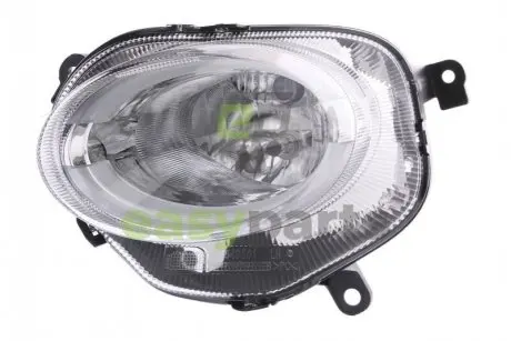 Фара автомобільна MAGNETI MARELLI 714081765151