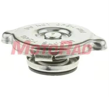 Кришка радіатора Alfa Romeo GTV/Spider 71-93 MOTORAD OT7