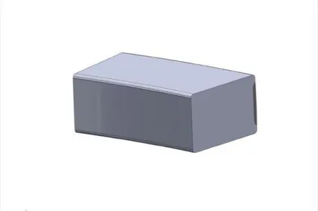 Комплект колец HASTINGS PISTON RING 2M5141