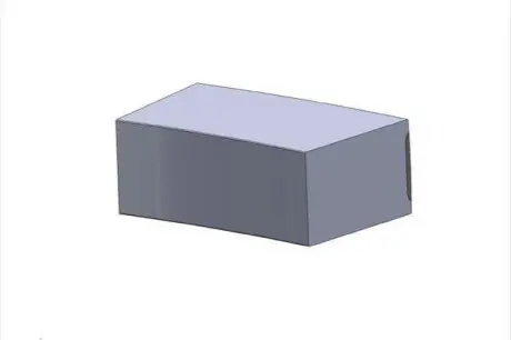 Комплект колец HASTINGS PISTON RING 2M4815