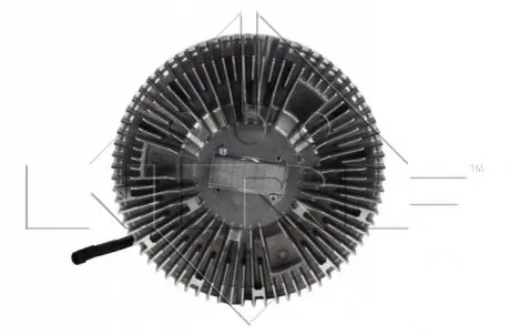 Віскозна муфта NRF 49015