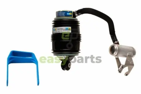 Пневмоподушка BILSTEIN 40076683