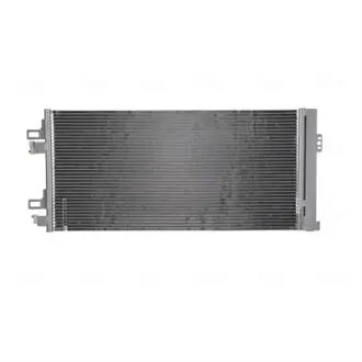 Автозапчасть NISSENS 940962