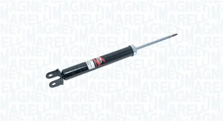 Автозапчасть MAGNETI MARELLI 357380070000