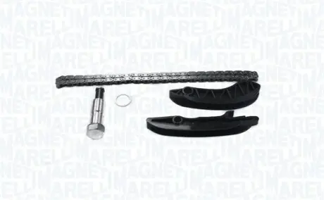 Автозапчасть MAGNETI MARELLI 341500000590