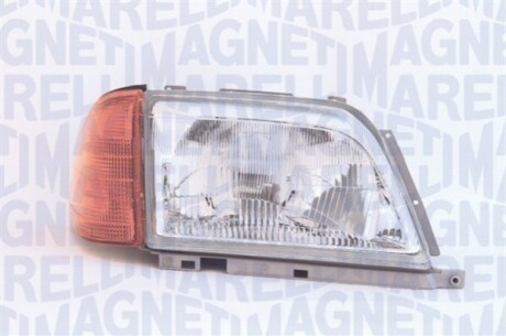 Фара головна MAGNETI MARELLI LPF372