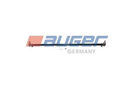 Автозапчасть AUGER 10997