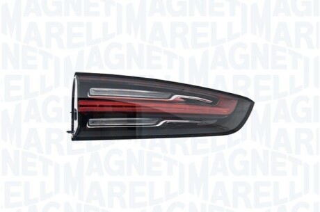 Автозапчасть MAGNETI MARELLI 714020630707