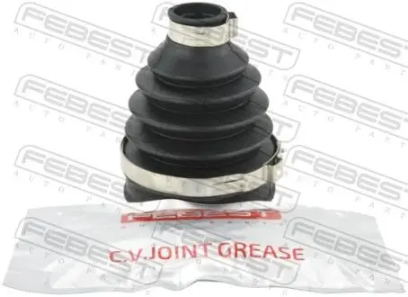 Автозапчасть FEBEST 0815PG22T