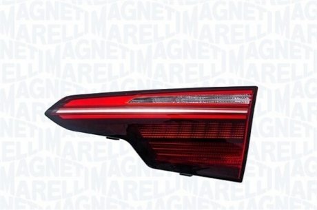 Автозапчасть MAGNETI MARELLI 714081940201