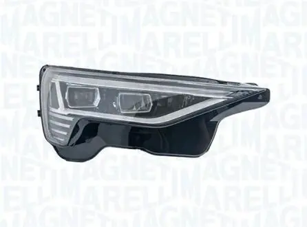 Автозапчасть MAGNETI MARELLI 711451000679