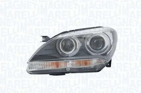 Автозапчасть MAGNETI MARELLI 711451000656