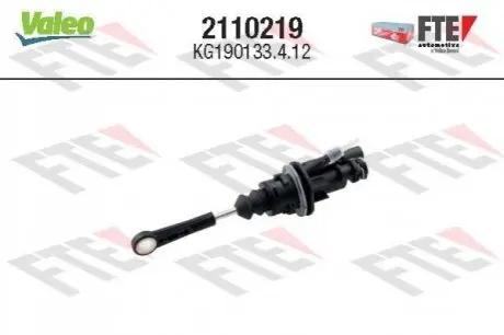 Автозапчасть Valeo 2110219