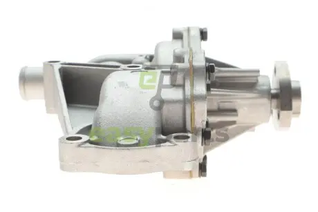 Помпа води Audi A4/A6/VW Passat 1.6/1.8/1.8T/quattro 94-05 (B/B) (7 лоп.) GRAF PA779