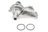 Помпа води Audi A4/A6/VW Passat 1.6/1.8/1.8T/quattro 94-05 (B/B) (7 лоп.) GRAF PA779 (фото 6)