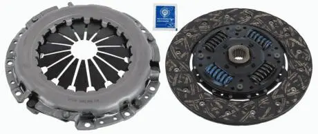 SPRZ.KPL. SACHS 3000950854