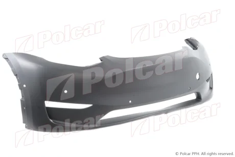 Бампер передній Polcar 75Y107