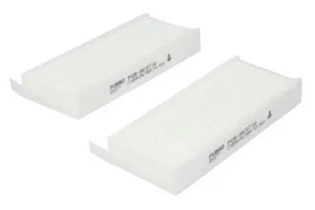 Фото фільтр салону PURRO PURHC0734 Фільтр салону PURRO PURHC0734