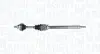 Піввісь MAGNETI MARELLI TDS0179 (фото 1)