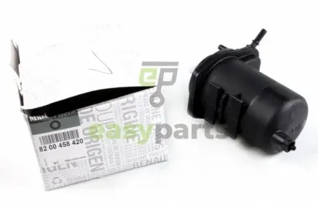 Фільтр палива Megane II 1.5DCI 02- RENAULT / DACIA 8200458420