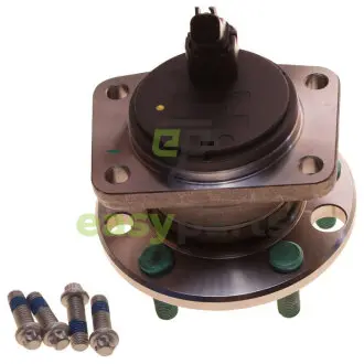 Цапфа SATO TECH WB35177