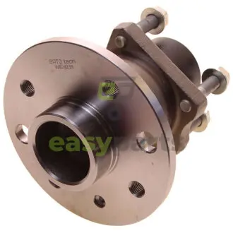 Цапфа SATO TECH WB24139