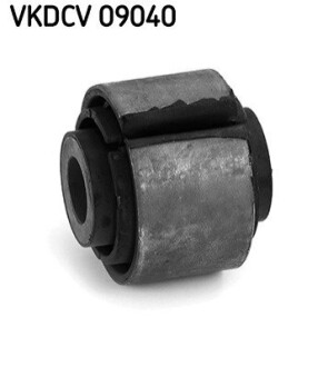 Втулка стабілізатора SKF VKDCV 09040