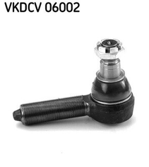 Кермовий накінечник SKF VKDCV 06002