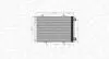Радіатор кондиціонера Citroen C2/C3 02-/C4 Cactus 14-/Peugeot 206 08-/207 06-15/208 12-/2008 13- MAGNETI MARELLI 350203822000 (фото 2)
