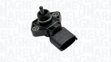 Датчик тиску наддуву IVECO 2,8 99- CHRYSLER Voyager 2,5TD -00 MAGNETI MARELLI APS64
