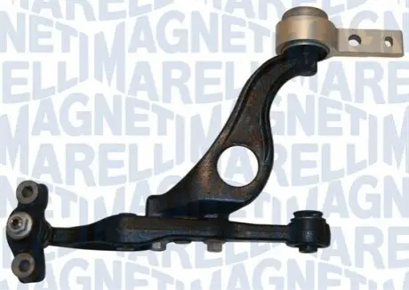 MAZDA важіль к-кт (2 з блоки+кульова опора) нижній лів.6 07- MAGNETI MARELLI ARM809