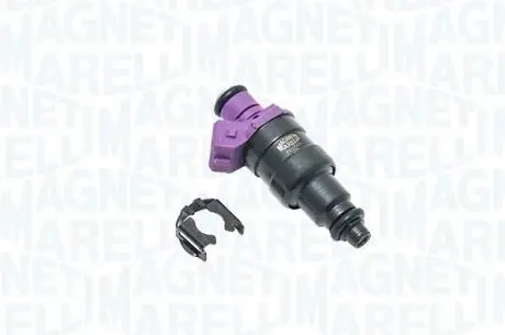 RENAULT клапанна форсунка Clio II,III,Twingo 99- MAGNETI MARELLI 805000000001