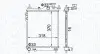 HYUNDAI радіатор охолодження Getz 1.1/1.6 02- MAGNETI MARELLI BM1624 (фото 2)