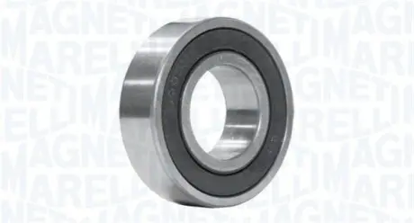 Підшипник генератора 6003 2RS1 (17*35*10) MAGNETI MARELLI AML0001